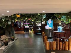 -广州花园酒店