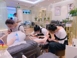 -TTNAIL天天美甲
