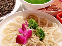 -小龙坎火锅(仓山万达店)