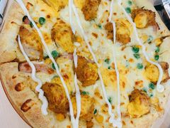 -达美乐比萨(南京路店)