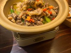 -衡厨·衡阳土菜(中南店)