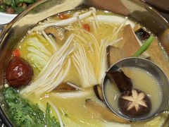 -U你·天然调味(南湖总店)