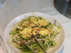 -悦融·京鲁菜·露台花园(安定门店)