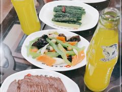 -庆丰包子铺(宣武门店)