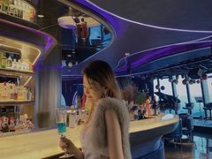 -泉客厅LAPUTA·天空之城