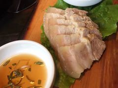 -Dombe豚(黑猪肉街店)