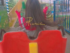 -济南方特东方神画