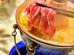 -涮福記·现切牛羊肉火锅(世纪汇店)