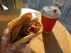 -灵宝肉夹馍(庐山路店)