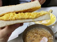 -澳洲牛奶公司(佐敦店)