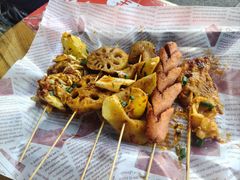 -魏记里脊肉炸炸炸(南门口店)