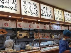 -虹梅食堂·爱蝦乃家