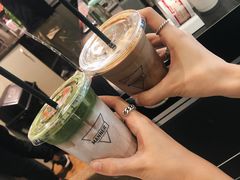 -Manner Coffee(芮欧百货店)