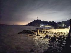 -淇沙湾渔村餐厅