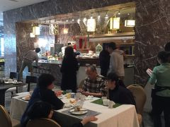 -宁波威斯汀酒店