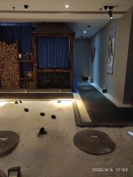 -琦品高端美容SPA私佳美场