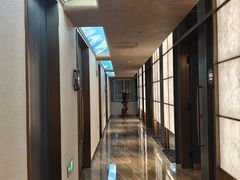 -黄岩国际大酒店·餐厅