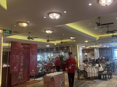 -丰鲤楼•闽南茶楼(仟禧汇店)