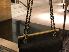 -CHANEL(ifs国际金融店)