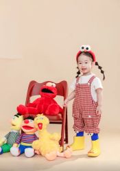 -小熊维尼高端儿童摄影(宝安旗舰店)
