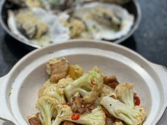 -飞尝蚝·顺德菜·鱼生(顺德总店)