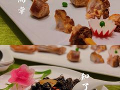 -东宴(温岭店)