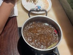 -东道煮牛肉火锅(东盛大街店)