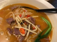 -漆黑觉米粉(三里屯店)