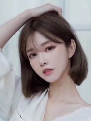 -V+SALON造型