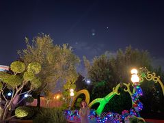 -奥兰多环球影城