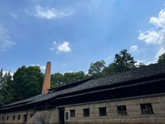 -景德镇古窑民俗博览区