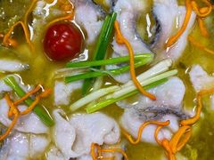 -山城外·非遗酸菜鱼(蜀都万达店)