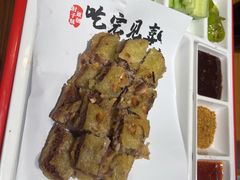 肘子酥-肘子酥·天津捞面(德云社店)