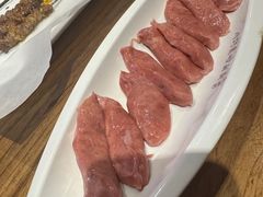 -正通记·哈尔滨烧烤·炭烤鸽子(七宝万科国际店)