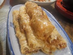 -兰溪小馆(东直门簋街店)