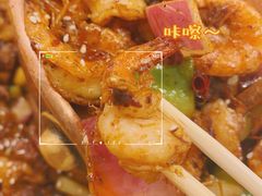 -黄泰吉拾味餐厅(江汉路店)