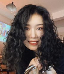 -呵呵造型
