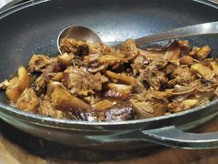 -园林美食城·本土农家菜(杨和镇店)