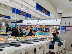 -万达广场(北京槐房店)