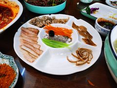 -八木轩·寻味大理白族民俗餐厅(文献路店)