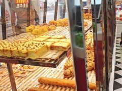 -味多美蛋糕(金顶街店)