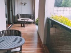 -上海崇明金茂凯悦酒店