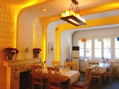 -成桂西餐厅·42年的味道(五大道疙瘩楼店)