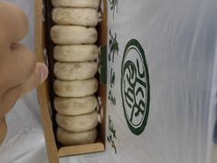 -赵记素斋·绿豆馅饼(钟楼小区店)