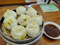 -王菊美食街