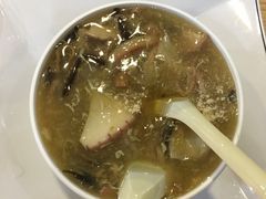 -食盈碗仔翅(星玺广场店)
