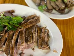 -乌文新澄海卤鹅店