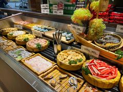 -浅锅和牛小锅放题(深业上城店)