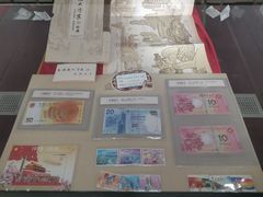 -邮政博览馆