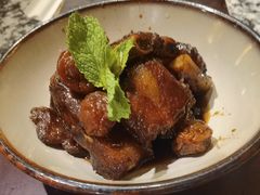-南京大牌档(崇文门国瑞店)